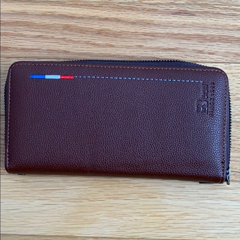 Envelope Wallet